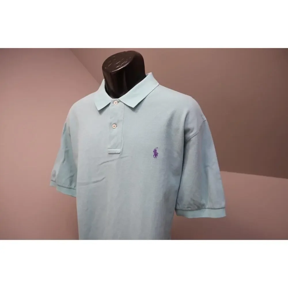 Polo Ralph Lauren color blue